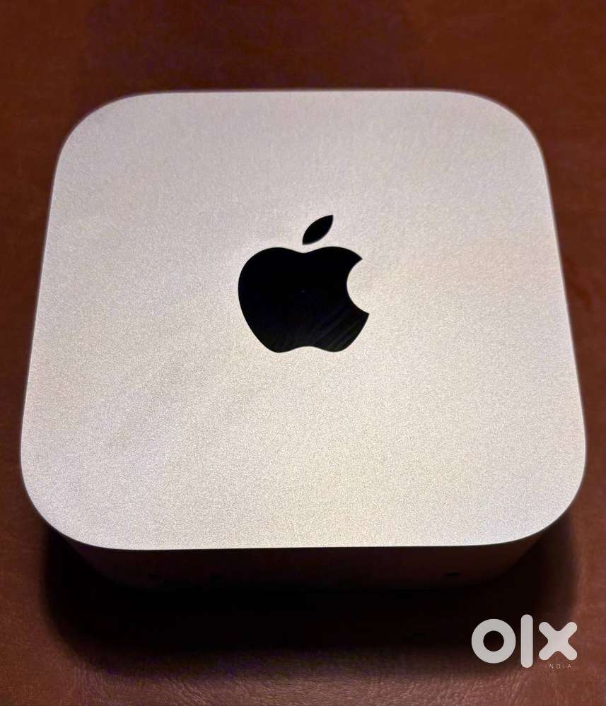 Mac mini M4 (16 GB, 256 GB SSD)