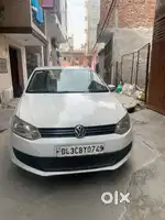 Volkswagen Polo 2012 Petrol Good Condition