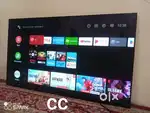 43// INCH OFF 45% DISCOUNT ANDROID LED 4K UHD IPS DISPLAY TV
