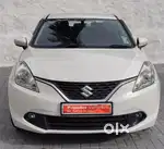 Maruti Suzuki Baleno Zeta, 2018, Petrol
