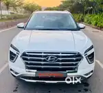 Hyundai Creta 1.5 SX Executive Diesel, 2022, Diesel