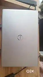 Dell Inspiron 3530 Thin & Light Laptop with 8 months company warranty