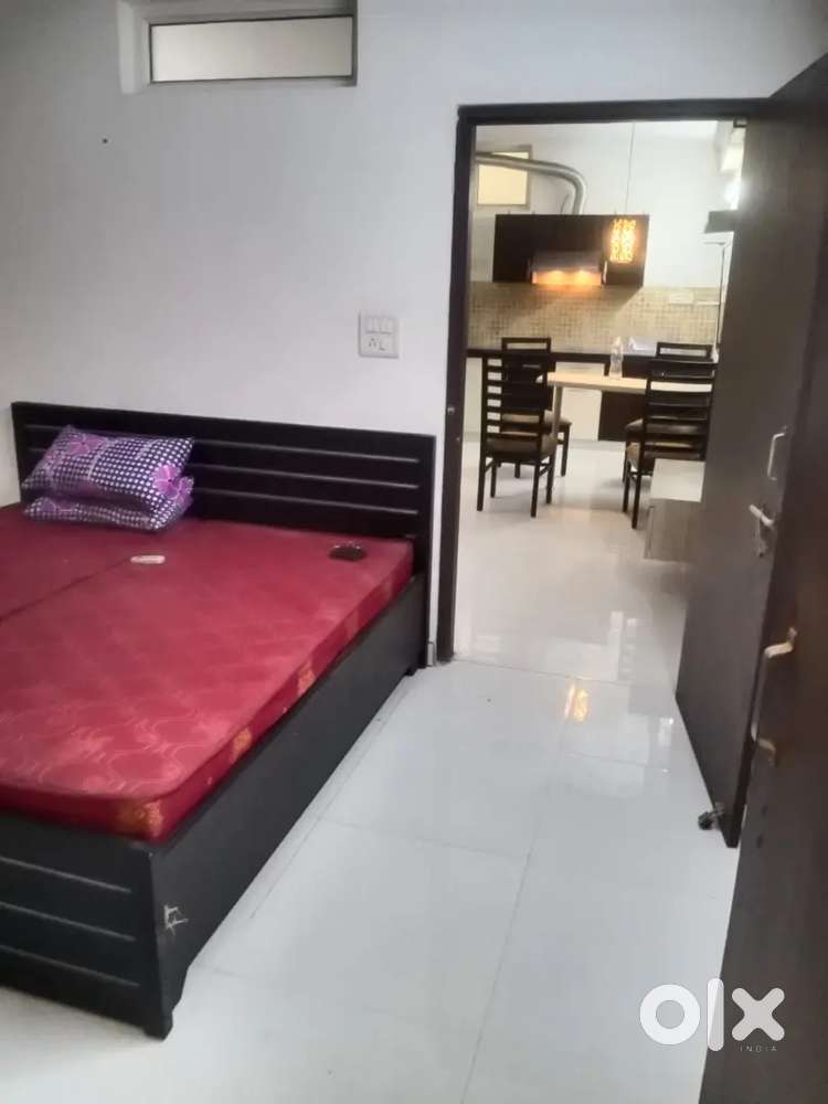 1bhk fully furnished for rent