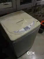 LG fabricare 6kg full automatic