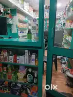 In medical shop abdul hameed