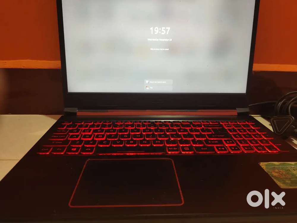 Gaming laptop for sale