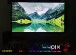 Full gaming pc setup  urgent selling  8 month warranty remaining