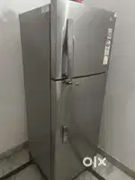 LG Refrigerator