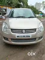Maruti Suzuki Dzire 1.2 ZXI, 2012, CNG & Hybrids