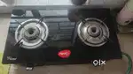 Pigeon 2 burner Gas stoves