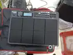 Octopad rockster pad 20 pro advance