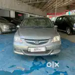 Honda City, 2007, Petrol
