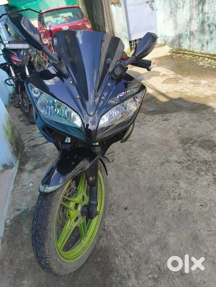 Condition like new