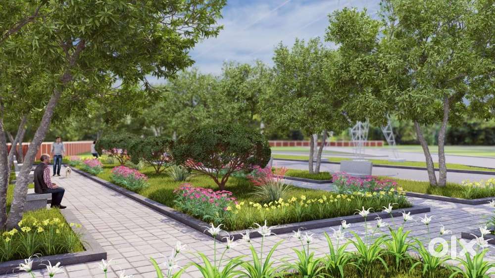 டிடிசிபி & ரேரா ப்ளாட்டு சலுகை