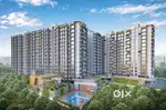 2Bhk New Flat Sale Taloja 5Min Pendher Metro G+14 Story' Luxurious