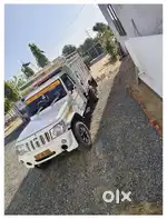 No accident