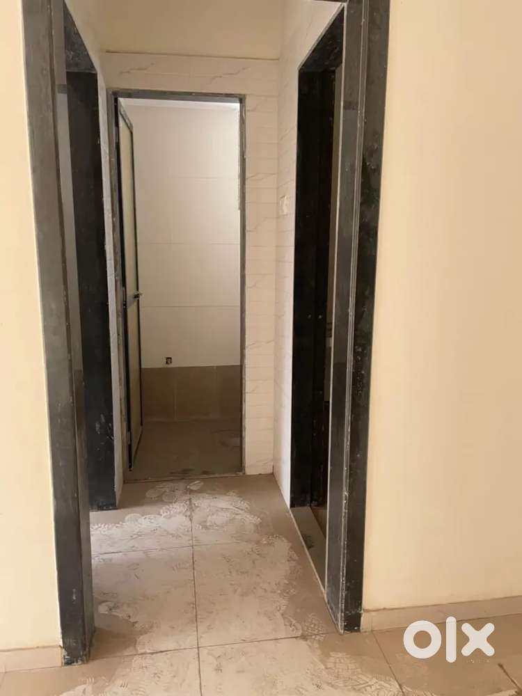 1 BHK FLAT FOR RENT IN ULWE SECTOR 24 NEAR ZP MARATHI SCHOOL