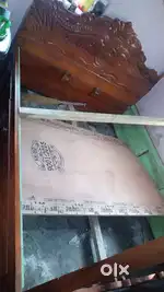 BOX palang