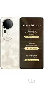 VIVO T4 ULTRA(12,512GB)