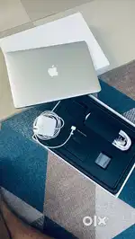 Apple Macbook Air 13 inch