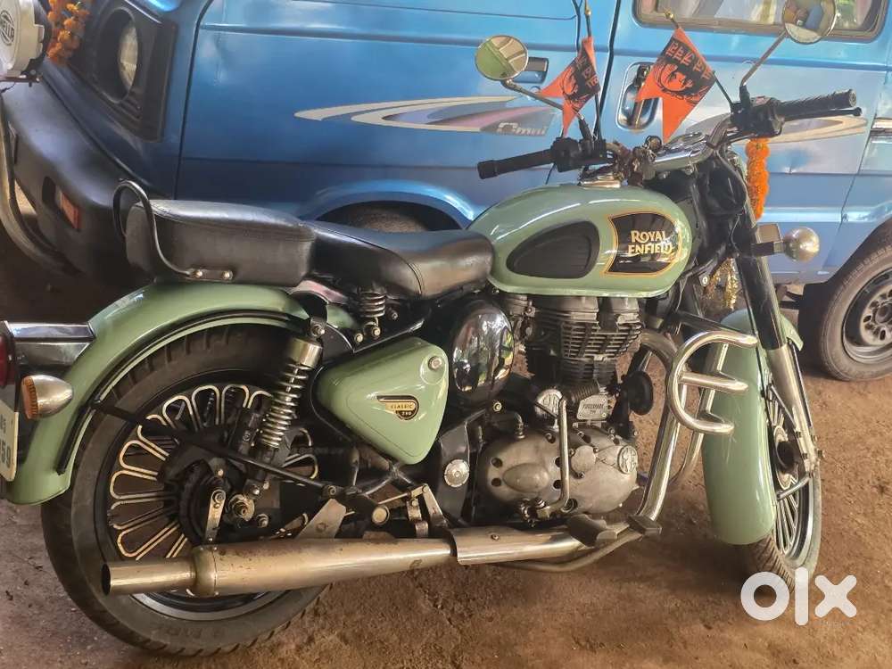 Mint condition