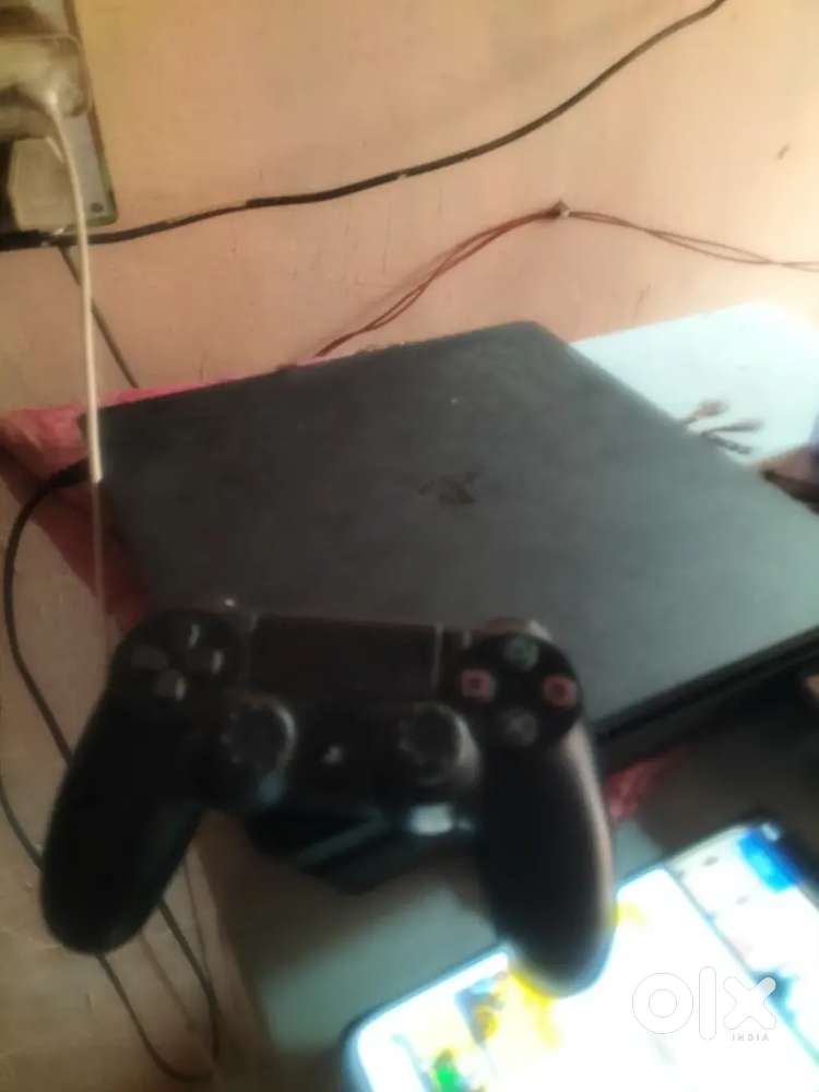 Ps4 for 1TB