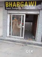 Shop for rent