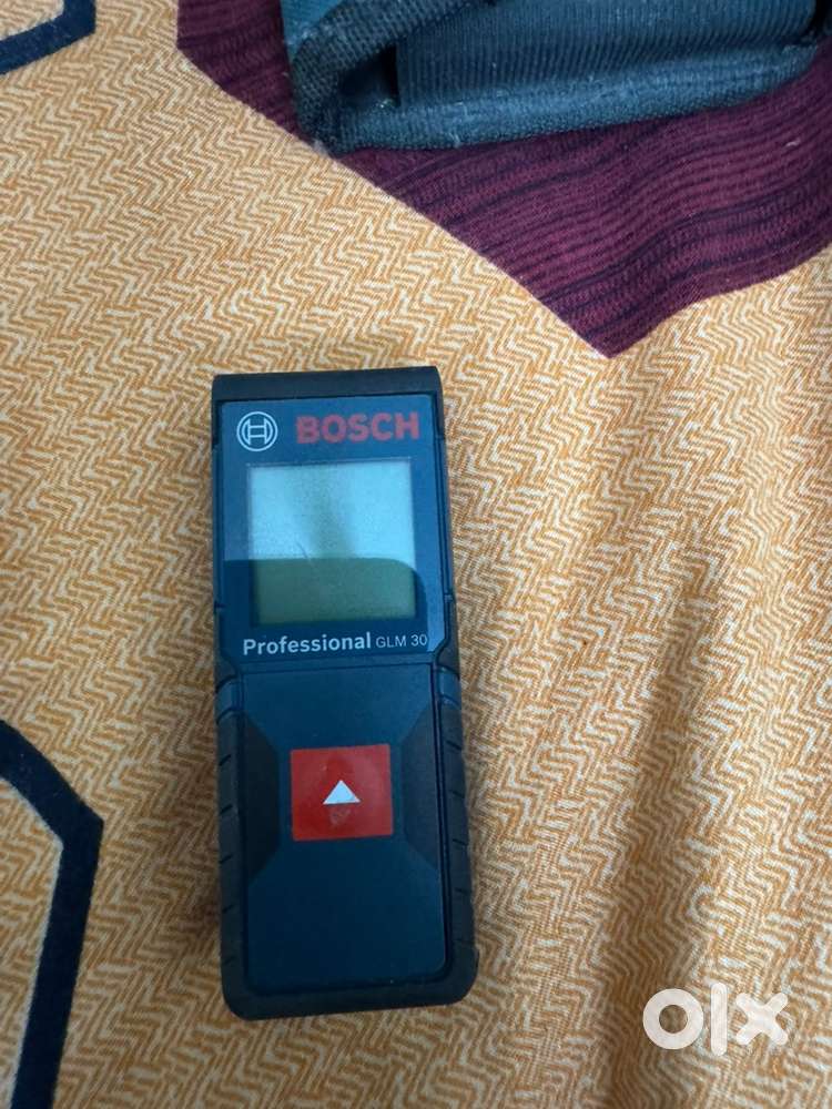 Bosch Laser Measurer 30mtr