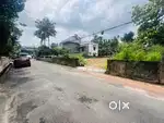 Kakkanad Alappatt nagar gated colony 11cent plot cent 20lakh