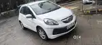 Honda Brio 2013-2016 VX AT, 2013, Petrol