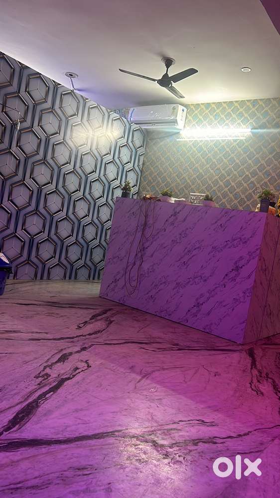 Unique thai spa