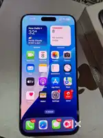 I phone 15 pro max