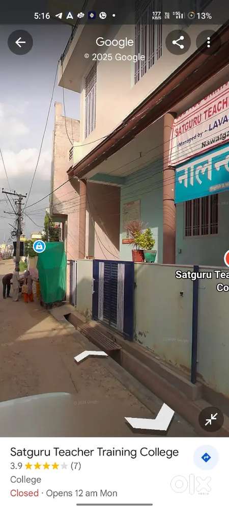 Plot for sale near pratibha sainik acedmy