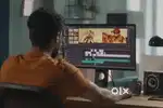 Urgent Need Video Editor and Graphic Designer For Big Marketing Agency