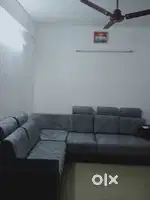 1 bhk Furnished Flat daily weekly Rent Patturaikkal Thrissur
