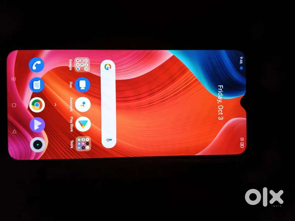 Realme c25 s
