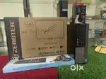 Desktop full set core i3,i5 Low price Ram 8GB