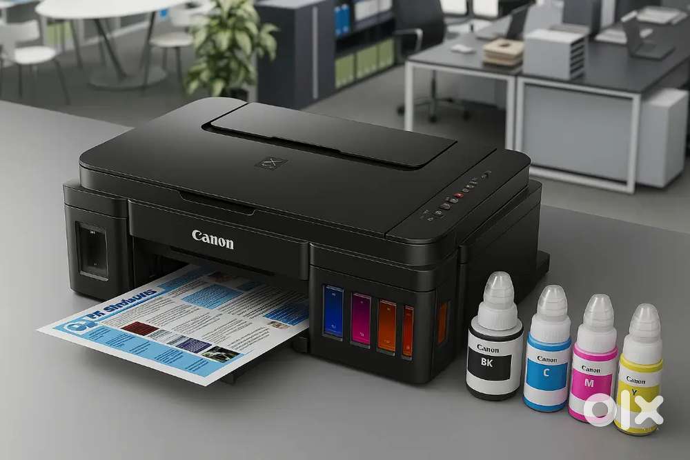 Canon Printer Service in your doorstep and sales