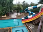 Excellent condition Resort Slides for sale