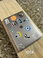 MACBOOK PRO (16 INCH)