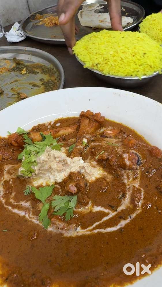 Waiter needed for restaurant