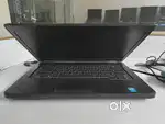 Dell latitude/Core i5 5th gen/8gb/256gb/14hd display/windows 11 load