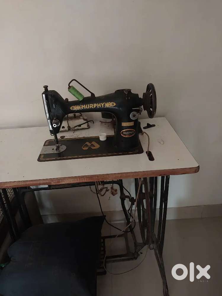 Motor operated  Sewing Machine