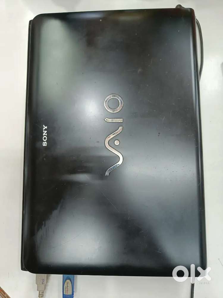 Sony VAIO E‑Series Laptop
