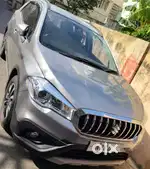 Maruti Suzuki S-Cross 1.5 Delta, 2019, Diesel