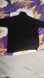 Black simple