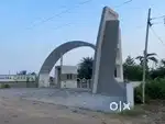 Res plots for sale at Kapuluppada area vizag city