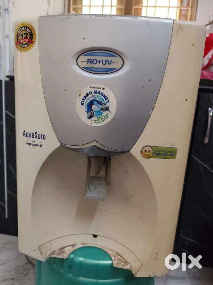 Aquaguard Water Purifier
