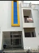 Krishna Counti ke samne karmchari Nagar Krishna home colony Bareilly