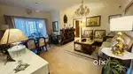 2 BHK fully furnished flat for rent in Lokhandwala bachelors allowed